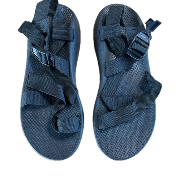 Chaco Other - Chaco Z2 Classic Men's Sandals Black Men's Size 12 J105427
